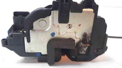 Recambio de cerradura puerta delantera derecha para renault clio iii 2005-2016 yahoo! referencia OEM IAM 8200300125J  