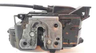 Recambio de cerradura puerta delantera derecha para renault clio iii 2005-2016 yahoo! referencia OEM IAM 8200300125J   2