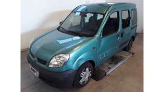 RENAULT KANGOO 2003-2014 1.5 dCi D 65 CV 2004 5p - 21090