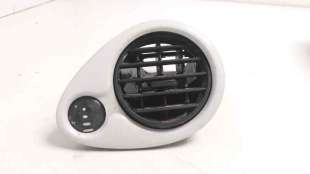 Recambio de rejilla aireadora para renault clio iii 2005-2016 yahoo! referencia OEM IAM 71082941  