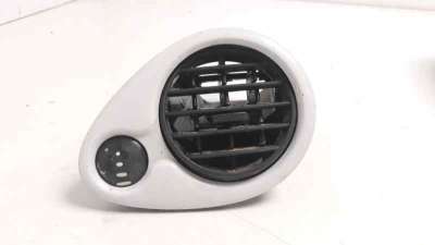 Recambio de rejilla aireadora para renault clio iii 2005-2016 yahoo! referencia OEM IAM 71082941  