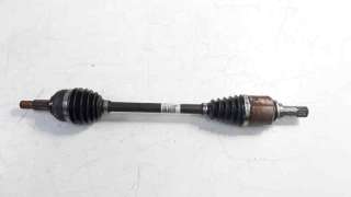 Recambio de transmision delantera izquierda para renault clio iii 2005-2016 yahoo! referencia OEM IAM 8201055669 T49267 