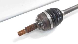 Recambio de transmision delantera izquierda para renault clio iii 2005-2016 yahoo! referencia OEM IAM 8201055669 T49267 