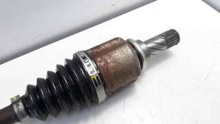 Recambio de transmision delantera izquierda para renault clio iii 2005-2016 yahoo! referencia OEM IAM 8201055669 T49267 