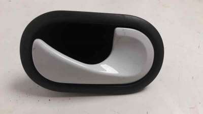 Recambio de maneta interior trasera derecha para renault clio iii 2005-2016 yahoo! referencia OEM IAM   