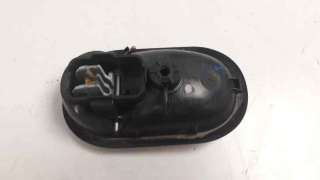 Recambio de maneta interior trasera derecha para renault clio iii 2005-2016 yahoo! referencia OEM IAM   
