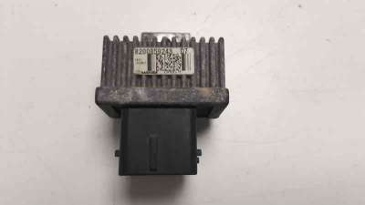 Recambio de caja precalentamiento para renault clio iii 2005-2016 yahoo! referencia OEM IAM 8200859243  