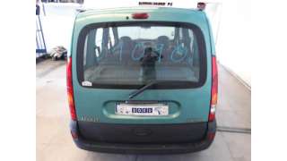 RENAULT KANGOO 2003-2014 1.5 dCi D 65 CV 2004 5p - 21090