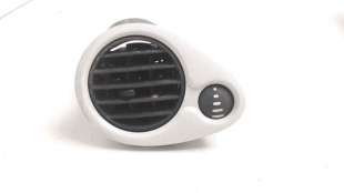 Recambio de rejilla aireadora para renault clio iii 2005-2016 yahoo! referencia OEM IAM 402064911R  