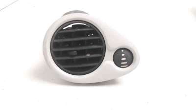 Recambio de rejilla aireadora para renault clio iii 2005-2016 yahoo! referencia OEM IAM 402064911R  