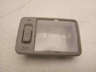 Recambio de luz interior para toyota auris 2012-2019 1.8 16v cat (híbrido) referencia OEM IAM   