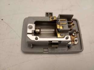 Recambio de luz interior para toyota auris 2012-2019 1.8 16v cat (híbrido) referencia OEM IAM    2