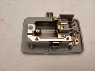 Recambio de luz interior para toyota auris 2012-2019 1.8 16v cat (híbrido) referencia OEM IAM   