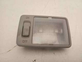 Recambio de luz interior para toyota auris 2012-2019 1.8 16v cat (híbrido) referencia OEM IAM   