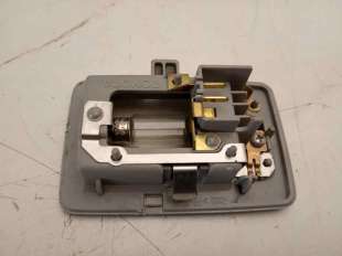 Recambio de luz interior para toyota auris 2012-2019 1.8 16v cat (híbrido) referencia OEM IAM    2