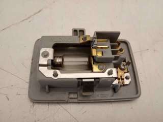 Recambio de luz interior para toyota auris 2012-2019 1.8 16v cat (híbrido) referencia OEM IAM   
