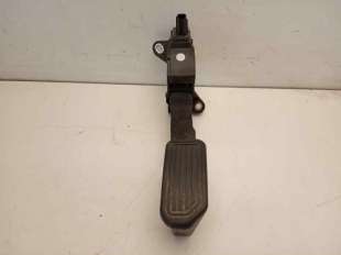 Recambio de potenciometro pedal para toyota auris 2012-2019 1.8 16v cat (híbrido) referencia OEM IAM 7811002120  