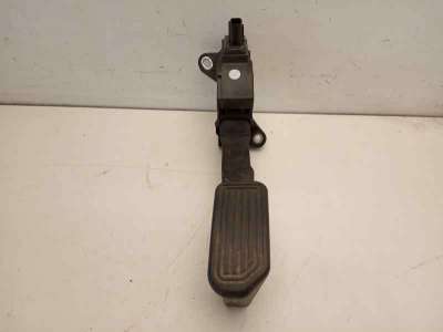 Recambio de potenciometro pedal para toyota auris 2012-2019 1.8 16v cat (híbrido) referencia OEM IAM 7811002120  