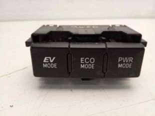 Recambio de interruptor para toyota auris 2012-2019 1.8 16v cat (híbrido) referencia OEM IAM 8497002060A  