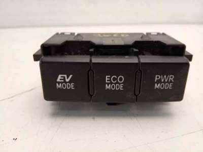 Recambio de interruptor para toyota auris 2012-2019 1.8 16v cat (híbrido) referencia OEM IAM 8497002060A  