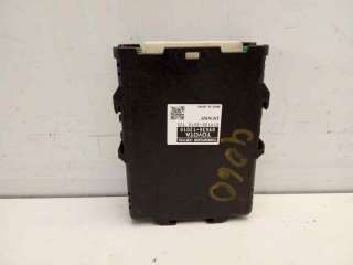 Recambio de centralita cambio automatico para toyota auris 2012-2019 1.8 16v cat (híbrido) referencia OEM IAM 0791004570  