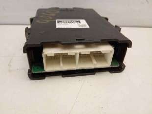 Recambio de centralita cambio automatico para toyota auris 2012-2019 1.8 16v cat (híbrido) referencia OEM IAM 0791004570   2