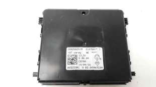 Recambio de modulo electronico para renault captur 2013- zen referencia OEM IAM 285258251R  