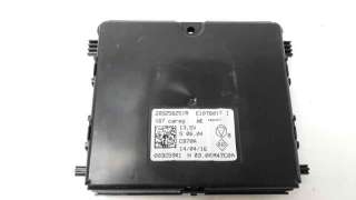 Recambio de modulo electronico para renault captur 2013- zen referencia OEM IAM 285258251R  