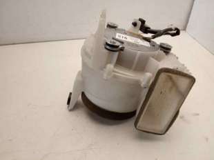 Recambio de ventilador calefaccion para toyota auris 2012-2019 1.8 16v cat (híbrido) referencia OEM IAM 1173005161  