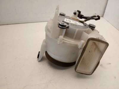 Recambio de ventilador calefaccion para toyota auris 2012-2019 1.8 16v cat (híbrido) referencia OEM IAM 1173005161  