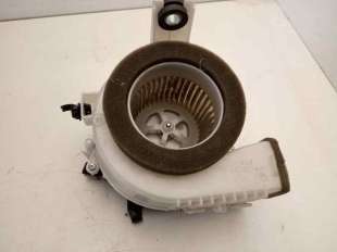 Recambio de ventilador calefaccion para toyota auris 2012-2019 1.8 16v cat (híbrido) referencia OEM IAM 1173005161   2