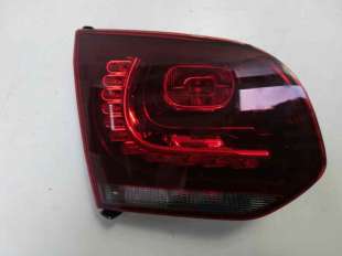 Recambio de piloto trasero izquierdo para volkswagen golf vi (5k1) 2008-2012 referencia OEM IAM 5K0945093AJ 103F23461785 VG03941