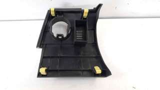 Recambio de moldura para toyota auris 2012-2019 1.8 16v cat (híbrido) referencia OEM IAM 5544602310  