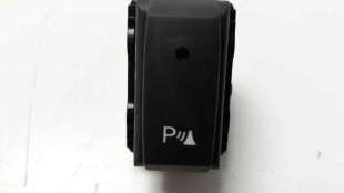 Recambio de interruptor para renault captur 2013- zen referencia OEM IAM 284480002R  