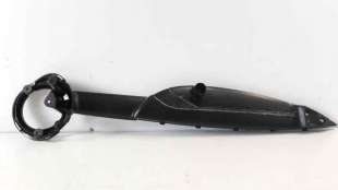 Recambio de moldura para mini r56 2006-2014 cooper referencia OEM IAM 2753724RH  