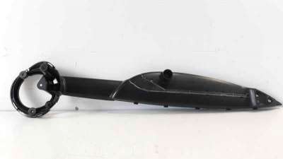 Recambio de moldura para mini r56 2006-2014 cooper referencia OEM IAM 2753724RH  