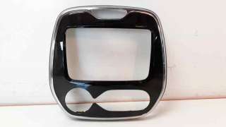 Recambio de moldura para renault captur 2013- zen referencia OEM IAM 682700795R  