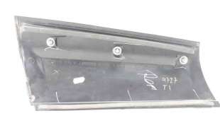 Recambio de molduras traseras para mini r56 2006-2014 cooper referencia OEM IAM 51137146101  