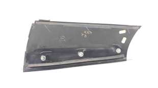 Recambio de molduras traseras para mini r56 2006-2014 cooper referencia OEM IAM 51137146102   2