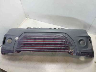 Recambio de paragolpes delantero para suzuki vitara 2015- referencia OEM IAM 7171154P10N49 108851909 SZ7501011