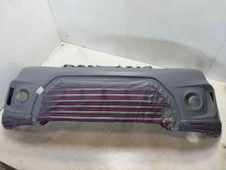 Recambio de paragolpes delantero para suzuki vitara 2015- referencia OEM IAM 7171154P10N49 108851909 SZ7501011