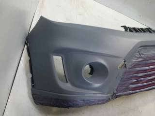 Recambio de paragolpes delantero para suzuki vitara 2015- referencia OEM IAM 7171154P10N49 108851909 SZ7501011