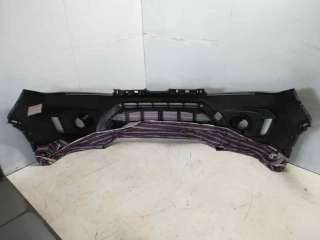Recambio de paragolpes delantero para suzuki vitara 2015- referencia OEM IAM 7171154P10N49 108851909 SZ7501011