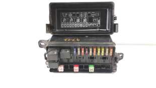 Recambio de caja reles / fusibles para mini r56 2006-2014 cooper referencia OEM IAM 344950402 093210280308 17236010