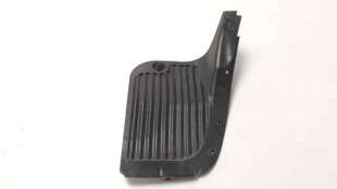Recambio de paso rueda trasero izquierdo para kia picanto 2011-2017 1.0 cat referencia OEM IAM 868211YBA0  