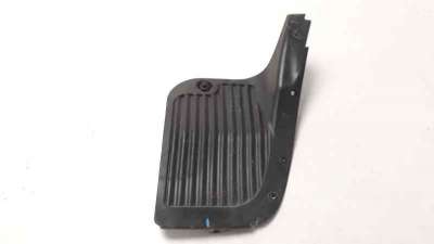 Recambio de paso rueda trasero izquierdo para kia picanto 2011-2017 1.0 cat referencia OEM IAM 868211YBA0  