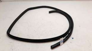Recambio de gomas contorno puerta para nissan juke (f15) 2010-2019 acenta referencia OEM IAM   