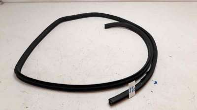 Recambio de gomas contorno puerta para nissan juke (f15) 2010-2019 acenta referencia OEM IAM   