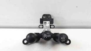 Recambio de interruptor para mini r56 2006-2014 cooper referencia OEM IAM 3422723  
