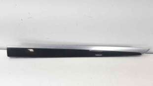 Recambio de moldura para bmw serie 5 lim. (f10) 2008-2016 530d referencia OEM IAM 917177905  